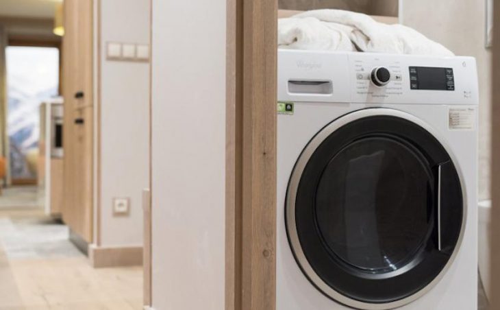 Premium Residence L'Hevana in Meribel , France image 5 